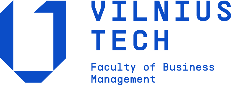 VILNIUS GEDIMINAS TECHNICAL UNIVERSITY FACULTY OF BUSINESS MANAGEMENT